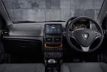 Proton Saga Anniversary Edition 2020 года